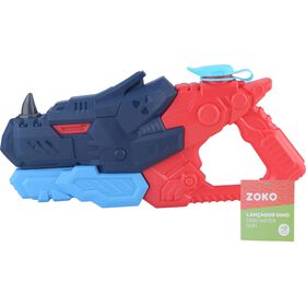 Zoko - Lançador De Água Dinossauro