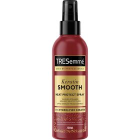 Spray Cabelo Protetor De Calor Liso Tresemmé 200 ml