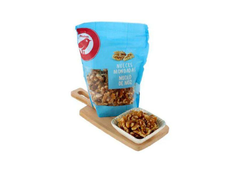 Miolo De Noz Auchan 500 g