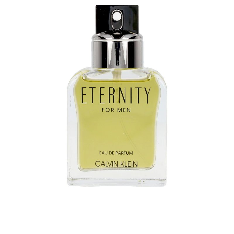 Calvin Klein Eternity For Men Eau De Parfum Vaporizador 50 ml