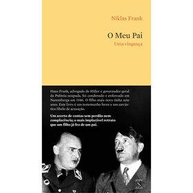 O Meu Pai - Uma Vingança De Niklas Frank