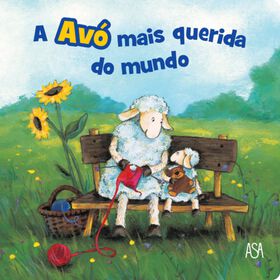 A Avó Mais Querida Do Mundo
