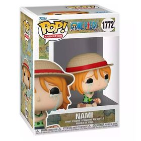 Funko - Figura One Piece - Nami