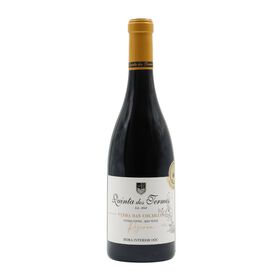 Quinta Dos Termos Alfrocheiro Vinha Das Colmeias Beiras Vinho Tinto