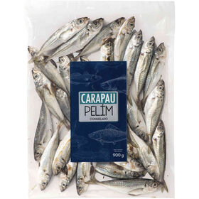 Carapau Pelim Congelado 900 gr (Aprox.)