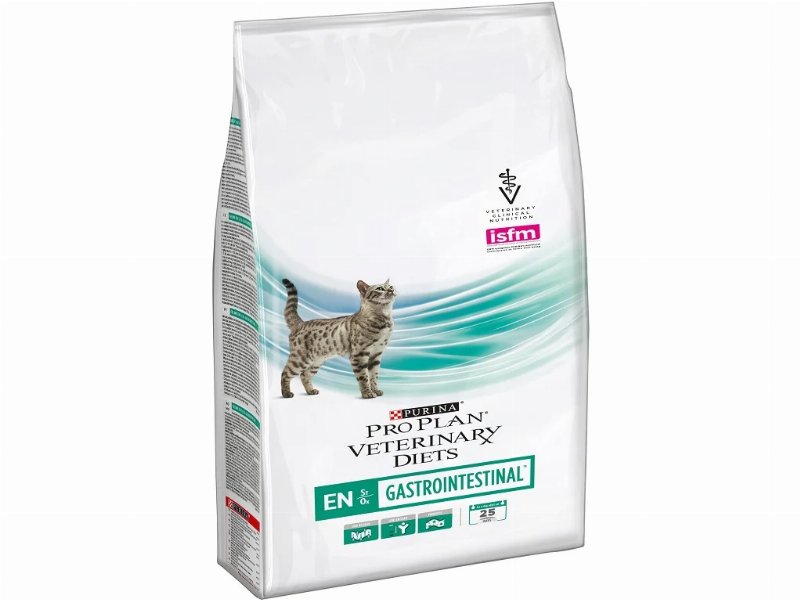 Ração Veterinária Pro Plan Gato Gastrointestinal 1.5 kg