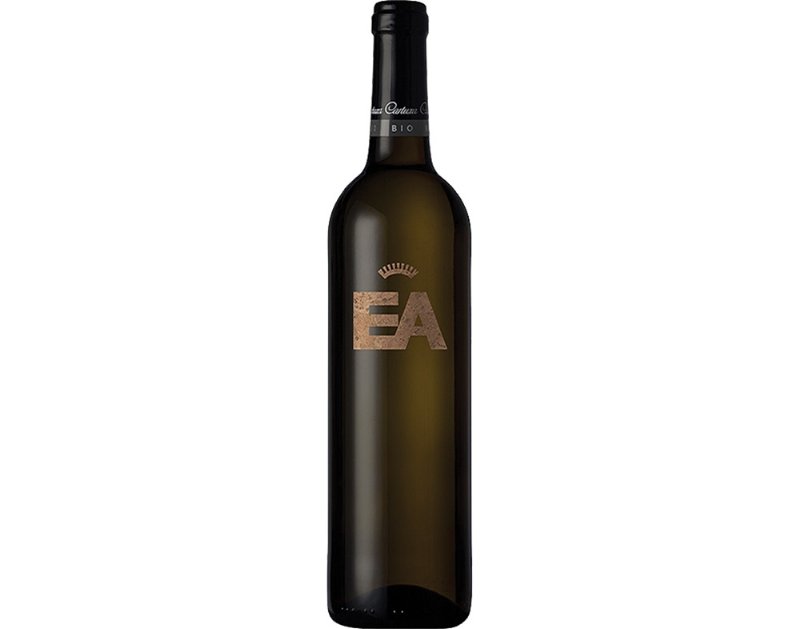 Vinho Ea Branco Biológico 750 ml