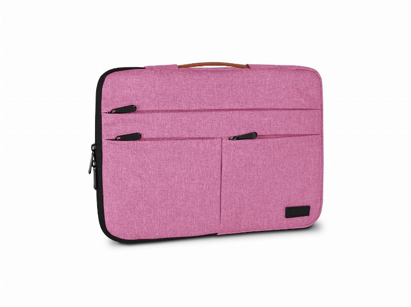 Mala Para Pc Subblim Sleeve 156" Pink