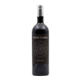 João Clara Reserva Algarve Vinho Tinto