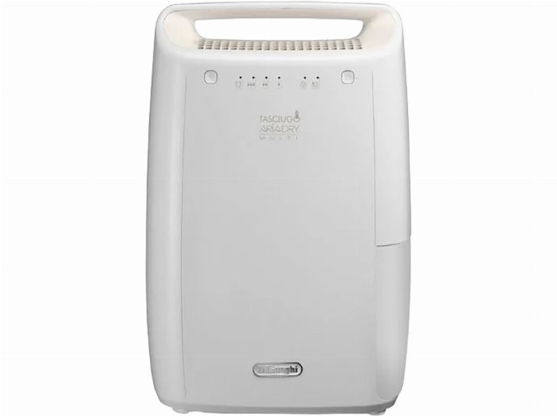 Desumidificador Delonghi Dex210Sf (10 l/Dia)