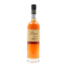Quinta De Seara D'ordens 10 Anos Vinho Do Porto Branco