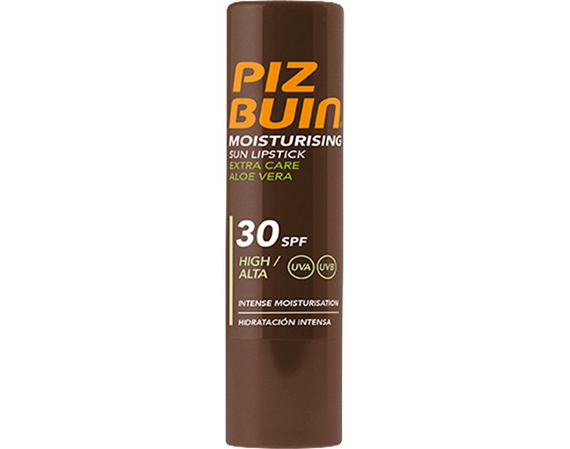 Stick Piz Buin Labial In Sun Spf 30 4.9 g