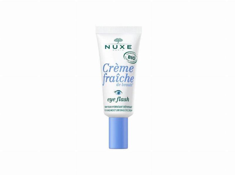 Creme Olhos Nuxe Creme Fraiche 15 ml