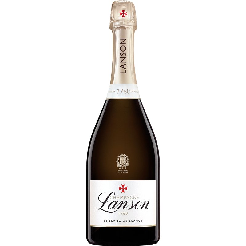 Champanhe Blanc De Blanc 75 cl