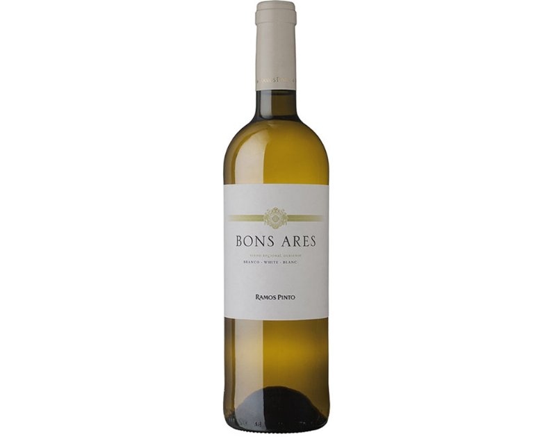Vinho Branco Bons Ares Douro 0.75 l