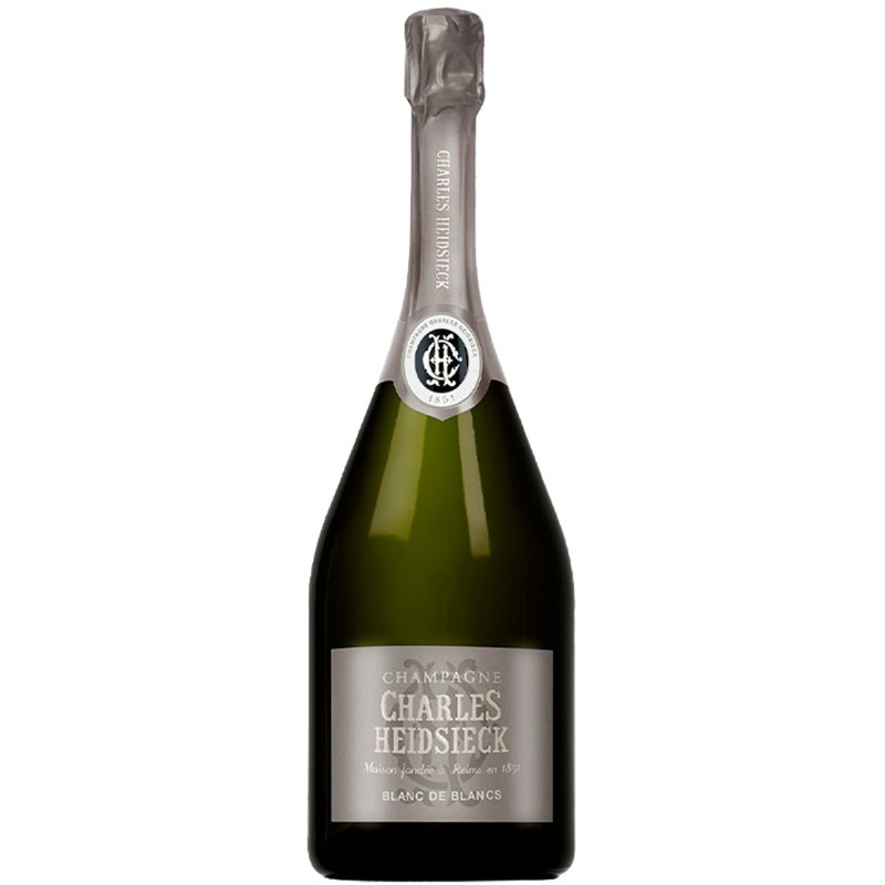Champagne Blanc De Blancs 75 cl
