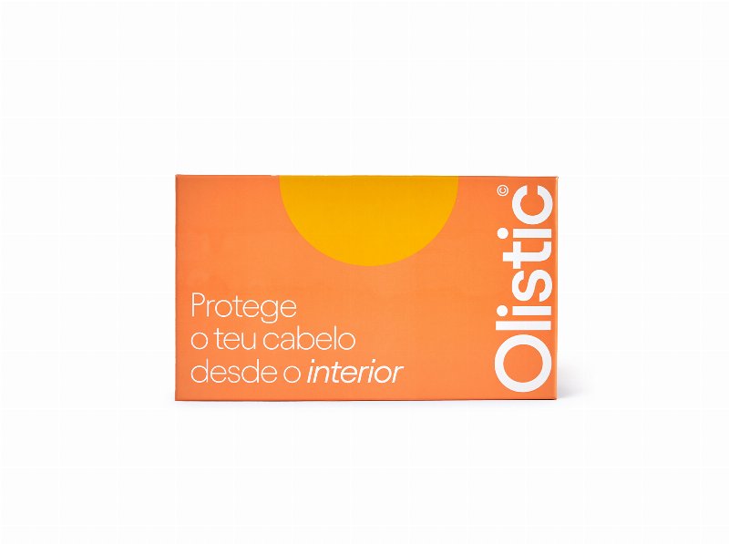 Pack Suplemento Olistic Mulher Triplo 84X25 Ml