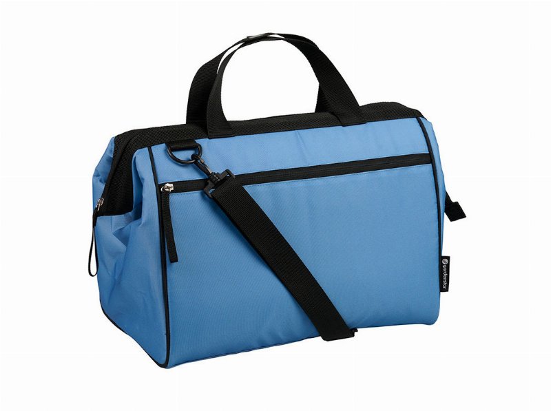 Saco Térmico Gardenstar Azul 40 l