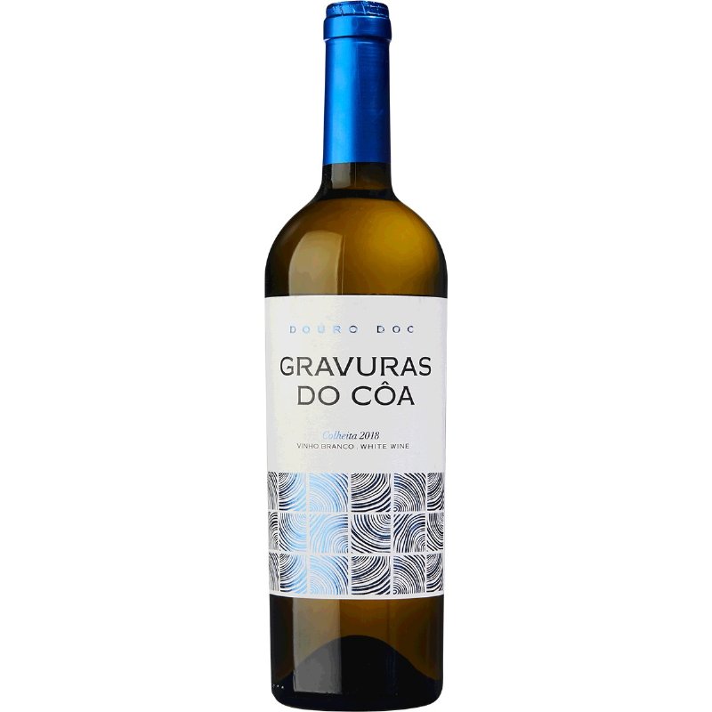Vinho Branco Do Douro Doc 75 cl