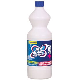 Lixívia Densa Branca Original Neoblanc 1 Lt