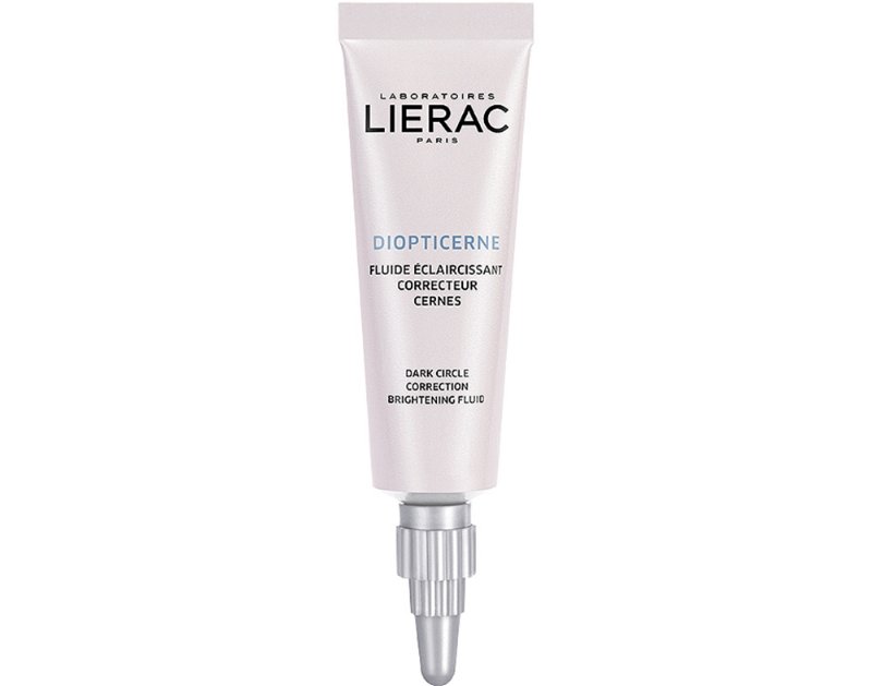 Creme Lierac Olhos Diopticerne Olheiras 15 ml