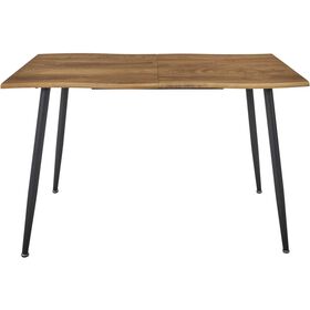 Mesa De Jantar Extensível Abbott