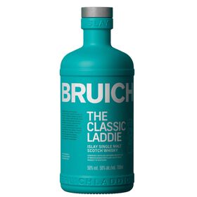 Bruichladdich The Classic Laddie Single Malt Whisky Scotch