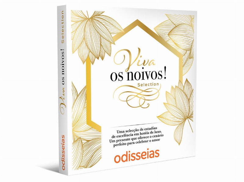 Alojamento Odisseias
