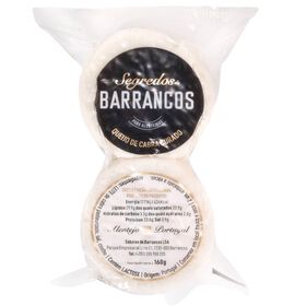 Queijo De Cabra Curado Segredos De Barrancos