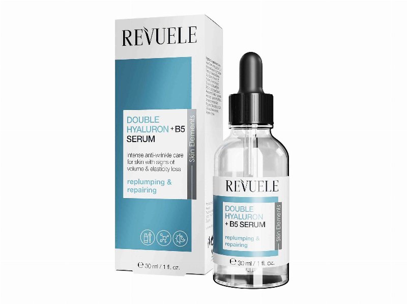 Sérum Revuele Double Hyaluron 30 ml