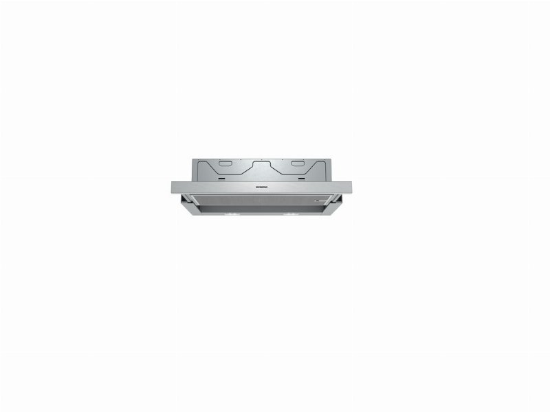 Exaustor Telescopico Siemens Inox B 389M3/H 60Cm Li64Mb521