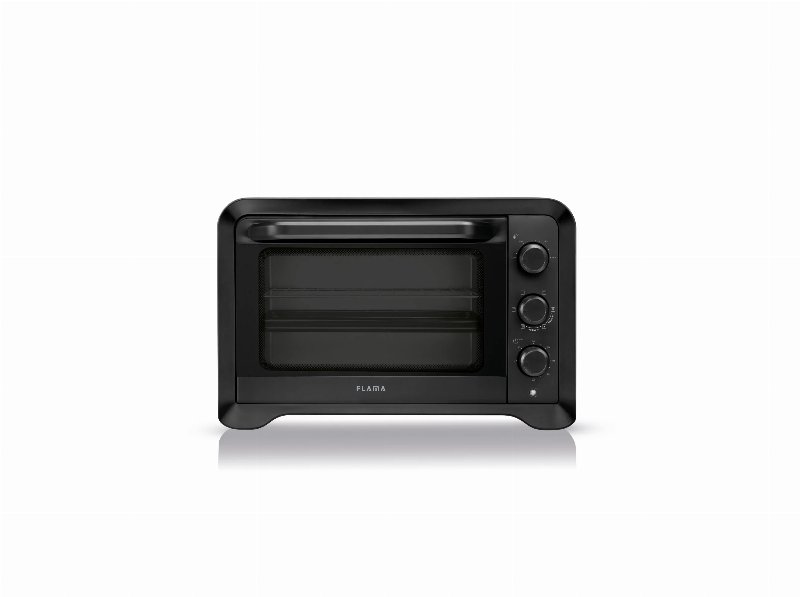 Mini Forno Flama 1537Fl 1600W 35Lt