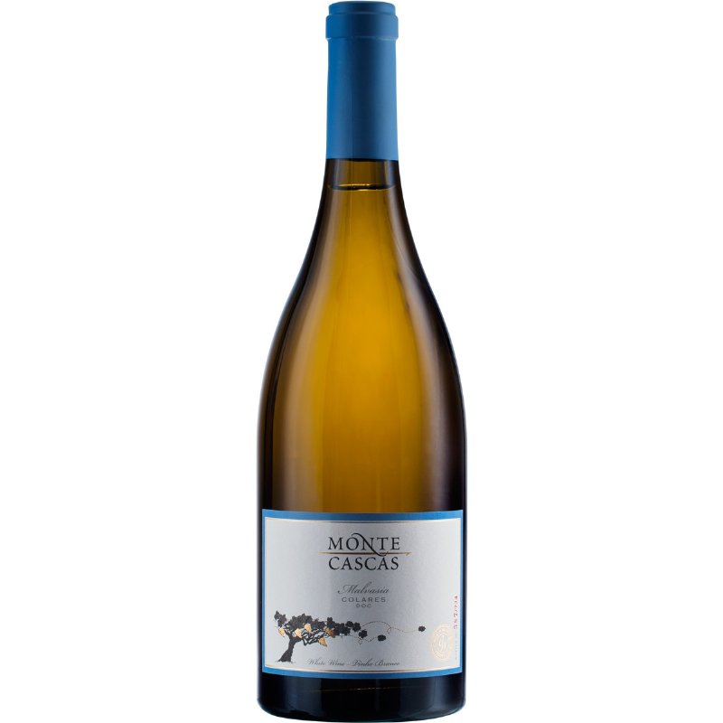 Vinho Branco De Colares Malvasia 75 cl