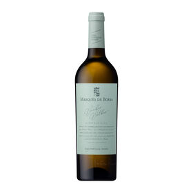 Marquês De Borba Vinhas Velhas Alentejo Vinho Branco