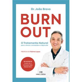 Burn Out De João Bravo
