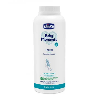 Pó De Talco Chicco 0.15L