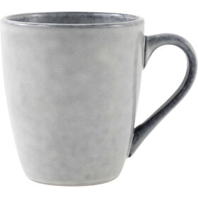 Caneca 380 ml Reativa Branca Kasa