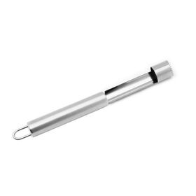 Descaroçador Aço Inoxidável 20Cm Groove Kasa