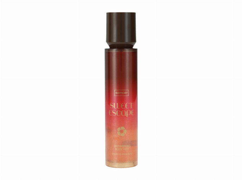 Body Mist Sence Sweet Escape 200 ml