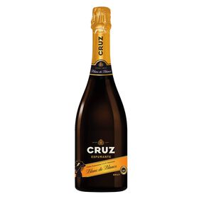 Cruz Blanc De Blancs Espumante Bruto Branco