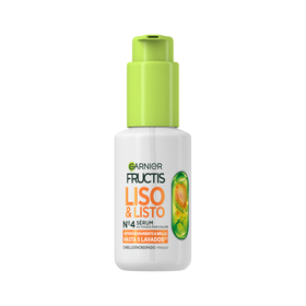 Sérum Cabelo Liso Keratina Garnier Fructis 50 ml