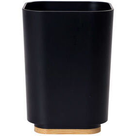 Copo Bambu Preto Kasa