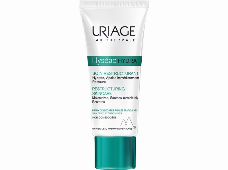 Creme Uriage Hyseac Hydra 40 ml