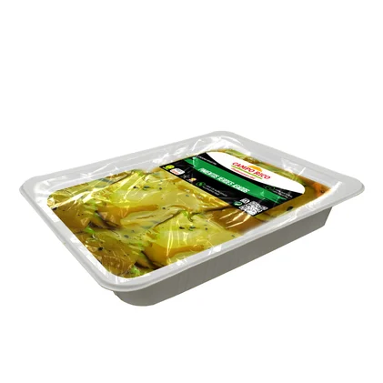 Pimento Verde Assado Embalado Campo Rico 0.5Kg