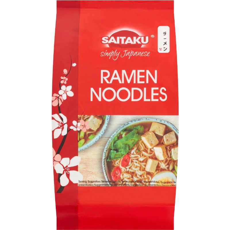 Noodles Para Ramen 250 g