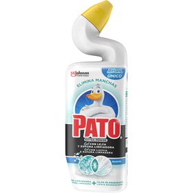 Abrasivo Sanitário Gel Extra Power Com Lixívia Marinho Pato 750 ml