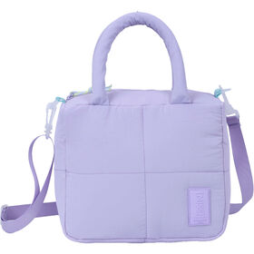 Lancheira 9 l Flatty (Várias Cores) Marshmallow