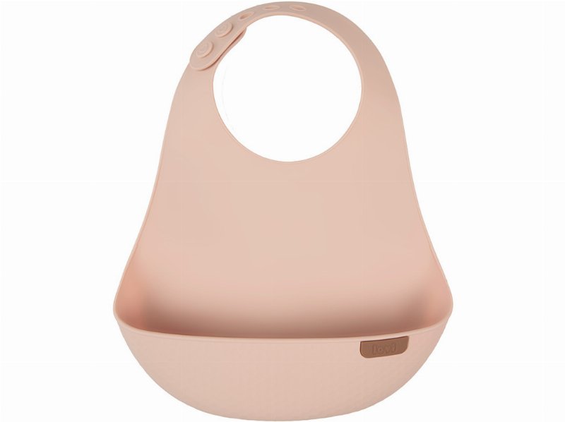 Babete Lovi Silicone Pele