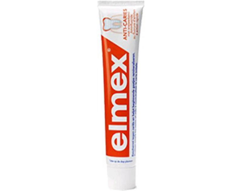 Pasta Elmex Anticáries 75 ml