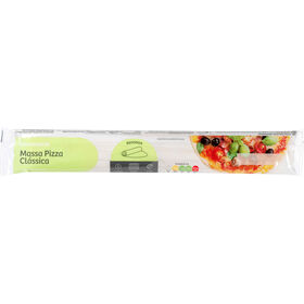 Massa Fresca Para Pizza Continente 280 gr
